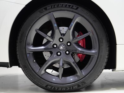 2014 Maserati GRANCABRIO thumbnail 25
