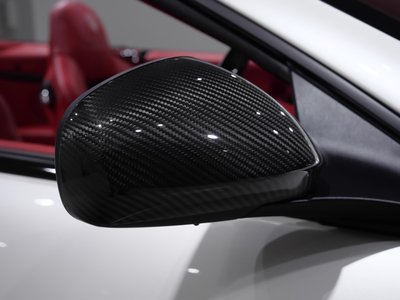 2014 Maserati GRANCABRIO thumbnail 38