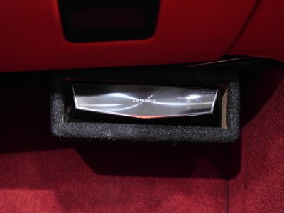 2014 Maserati GRANCABRIO thumbnail 67