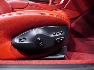 2014 Maserati GRANCABRIO thumbnail 47