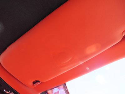 2014 Maserati GRANCABRIO thumbnail 73