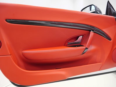 2014 Maserati GRANCABRIO thumbnail 51