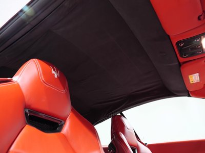2014 Maserati GRANCABRIO thumbnail 71