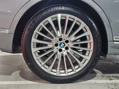 BMW X7 - 6