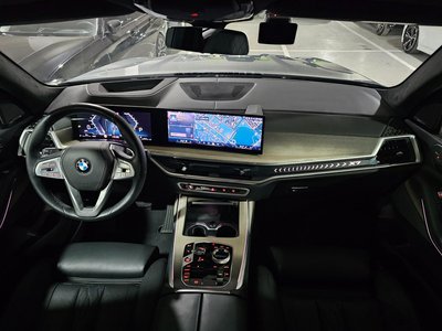 BMW X7 - 5