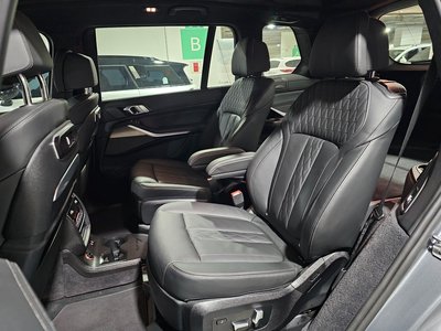 BMW X7 - 10
