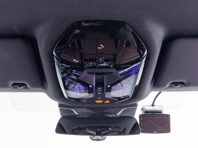 2024 BMW 5 SERIES — миниатюра 16