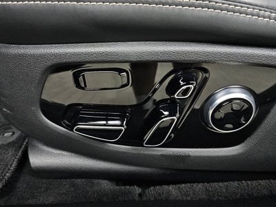 2021 Genesis G90 — миниатюра 30