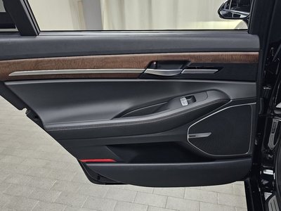 2021 Genesis G90 — миниатюра 15