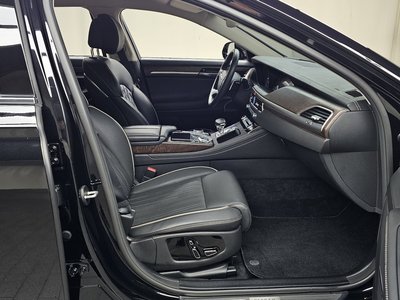 2021 Genesis G90 — миниатюра 16
