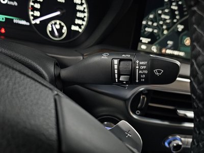 2021 Genesis G90 — миниатюра 41