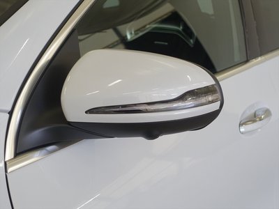 MERCEDES-BENZ GLA AMG - 8