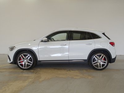MERCEDES-BENZ GLA AMG - 6