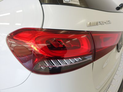 MERCEDES-BENZ GLA AMG - 10