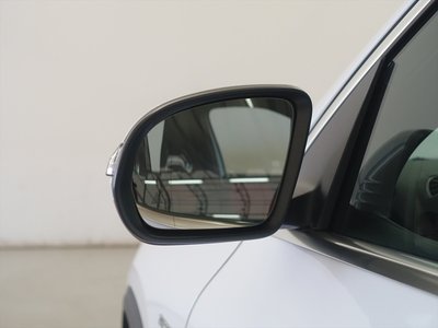 MERCEDES-BENZ GLA AMG - 7