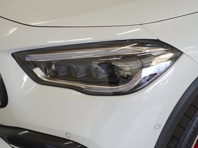 MERCEDES-BENZ GLA AMG - 9