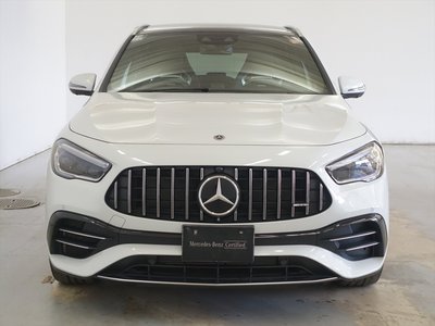 MERCEDES-BENZ GLA AMG - 3