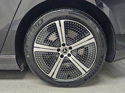 MERCEDES-BENZ EQS - 6