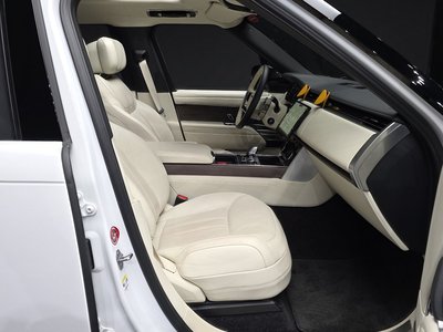 2023 LAND Rover RANGE ROVER 缩略图 11