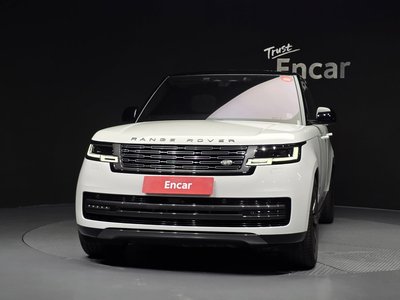 2023 LAND Rover RANGE ROVER 照片 2