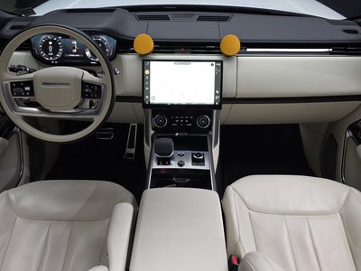 2023 LAND Rover RANGE ROVER 照片 5