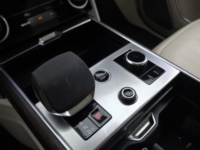 2023 LAND Rover RANGE ROVER 照片 9