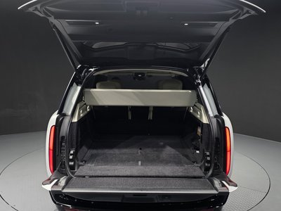 2023 LAND Rover RANGE ROVER 缩略图 20