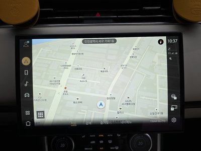 2023 LAND Rover RANGE ROVER 缩略图 14