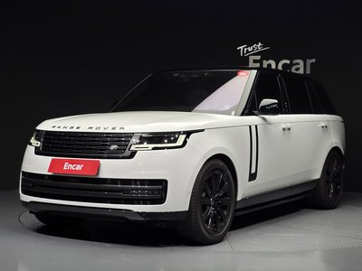 2023 LAND Rover RANGE ROVER 照片 1