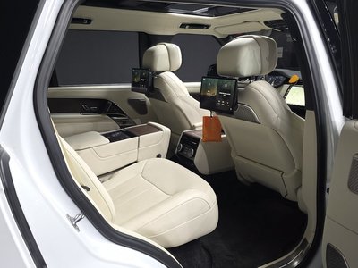 2023 LAND Rover RANGE ROVER 缩略图 12