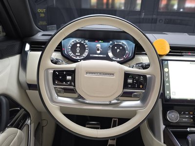 2023 LAND Rover RANGE ROVER 缩略图 13