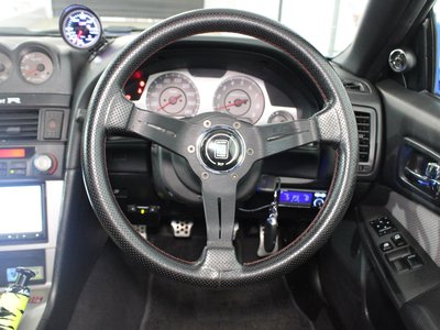 2000 Nissan SKYLINE COUPE 缩略图 24