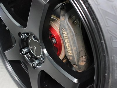 2000 Nissan SKYLINE COUPE 缩略图 69