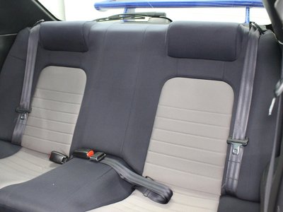2000 Nissan SKYLINE COUPE 缩略图 55