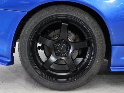 2000 Nissan SKYLINE COUPE 缩略图 68