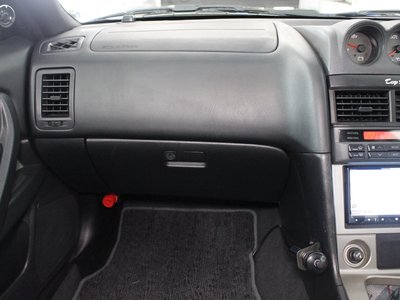 2000 Nissan SKYLINE COUPE 缩略图 23