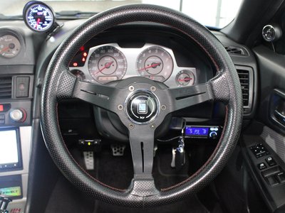 2000 Nissan SKYLINE COUPE 缩略图 25