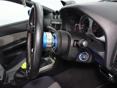 2000 Nissan SKYLINE COUPE 缩略图 53