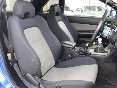 2000 Nissan SKYLINE COUPE 缩略图 19