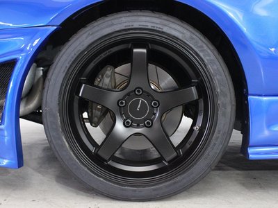 2000 Nissan SKYLINE COUPE 缩略图 65