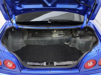 2000 Nissan SKYLINE COUPE 缩略图 60