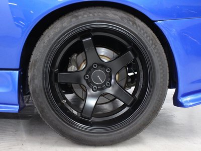 2000 Nissan SKYLINE COUPE 缩略图 67