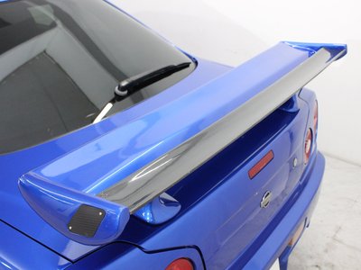 2000 Nissan SKYLINE COUPE 缩略图 17