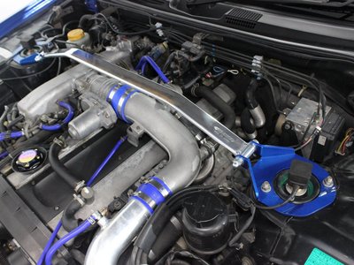 2000 Nissan SKYLINE COUPE 缩略图 74