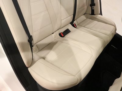 MERCEDES-BENZ E-CLASS AMG - 7