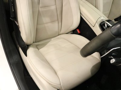 MERCEDES-BENZ E-CLASS AMG - 5