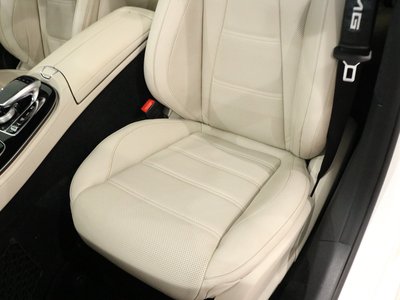 MERCEDES-BENZ E-CLASS AMG - 6