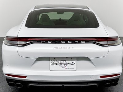 PORSCHE PANAMERA - 7