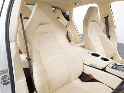 PORSCHE PANAMERA - 9