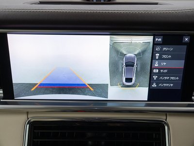 PORSCHE PANAMERA - 10